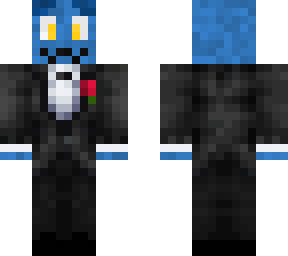 seafoam the silkwing but dapper