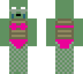 sexy turtle