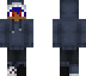 shark hoodie