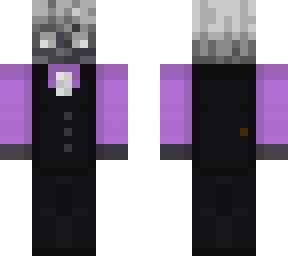 shedo suit