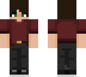 skin