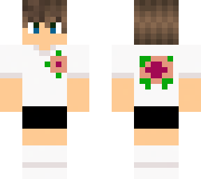 skin i made