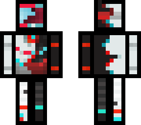 skin redesign #1