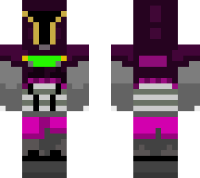 space knight take 2