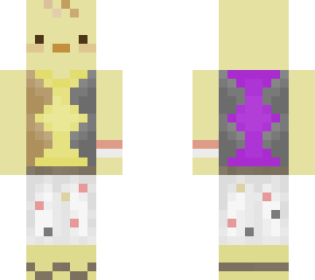 spewpa x morpeko duck
