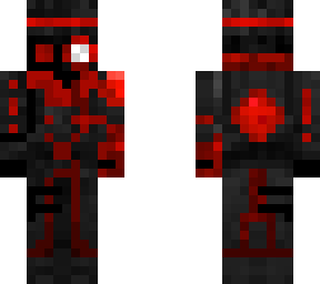 steampunk red