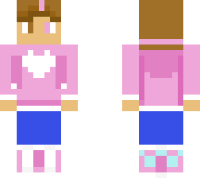 stella random (my oc)