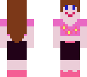 summer sue