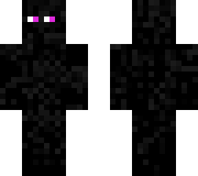 suspicious enderman