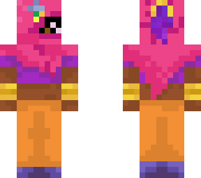 tara form brawl stars