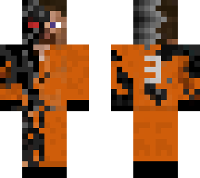 test subject #003