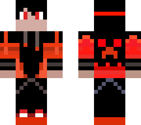 the creeper god mark2