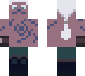 the dragon prince runaan (no shirt)