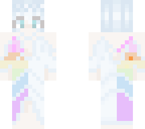 the sky queen lore