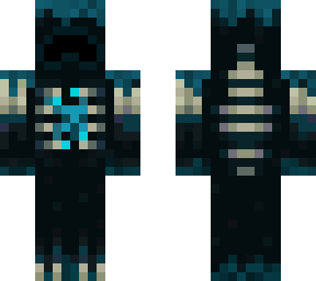 the warden