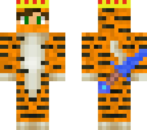 tiger king