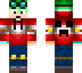 tnt creeper