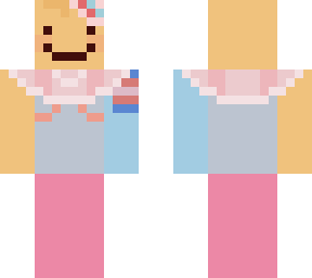 tobee’s skin!! do not use