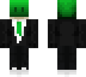 turtle man (my skin)