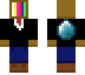 tv man