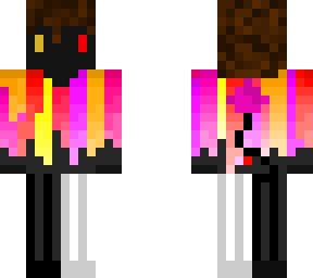 updated version of skin