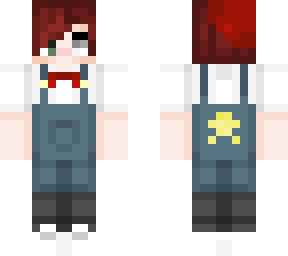 upgrade to past character!