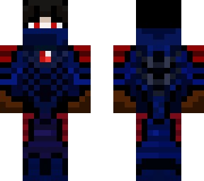 vampire king
