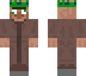 village guy but better