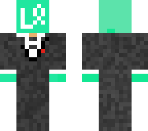 vine tux