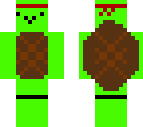war turtle