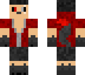 werewolf (remake)
