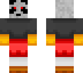 wilipanda cuphead