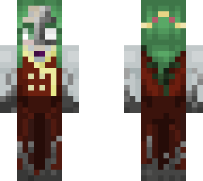 witherkin domii