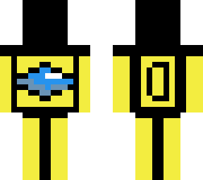 yellow among us