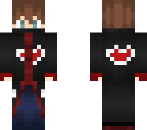 zakkarys skin