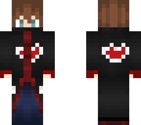 zakkarys skin