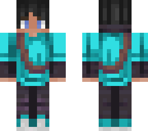 zarifyeeeet skin 2