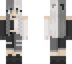 ~~*cookies and cream*~~rce