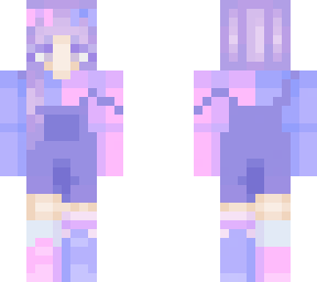 -+ galactic gamer +- credit to... // female