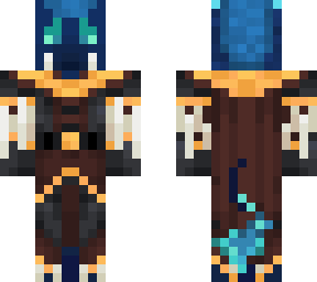 [ heresy - armor ] ~ valence 2mp
