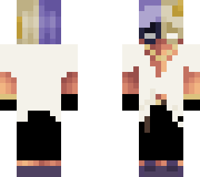 ||sir gold horn's masqurade||