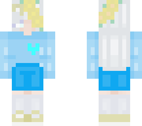 ~hynnie's pfp in my style~