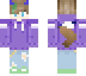 ~wherewolf~ *cute skin*