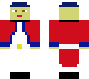 18th century british uniform