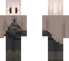 a skin for my friend richard!!