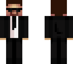 agent