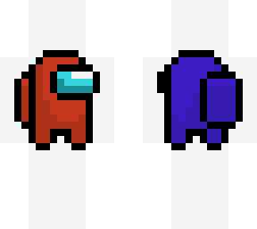amogus skin