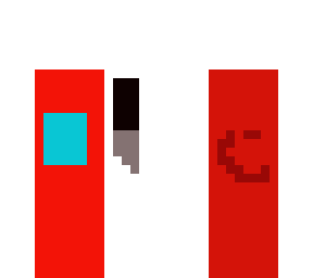amogus skin