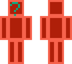 anonymoose3840 youtuber skin