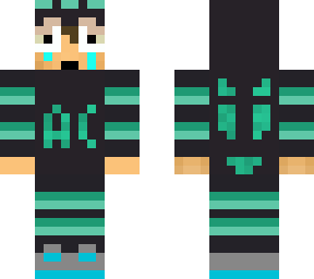 anthonycraft arambulo azul